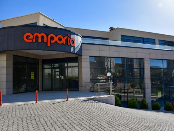 EMPORIA AVM